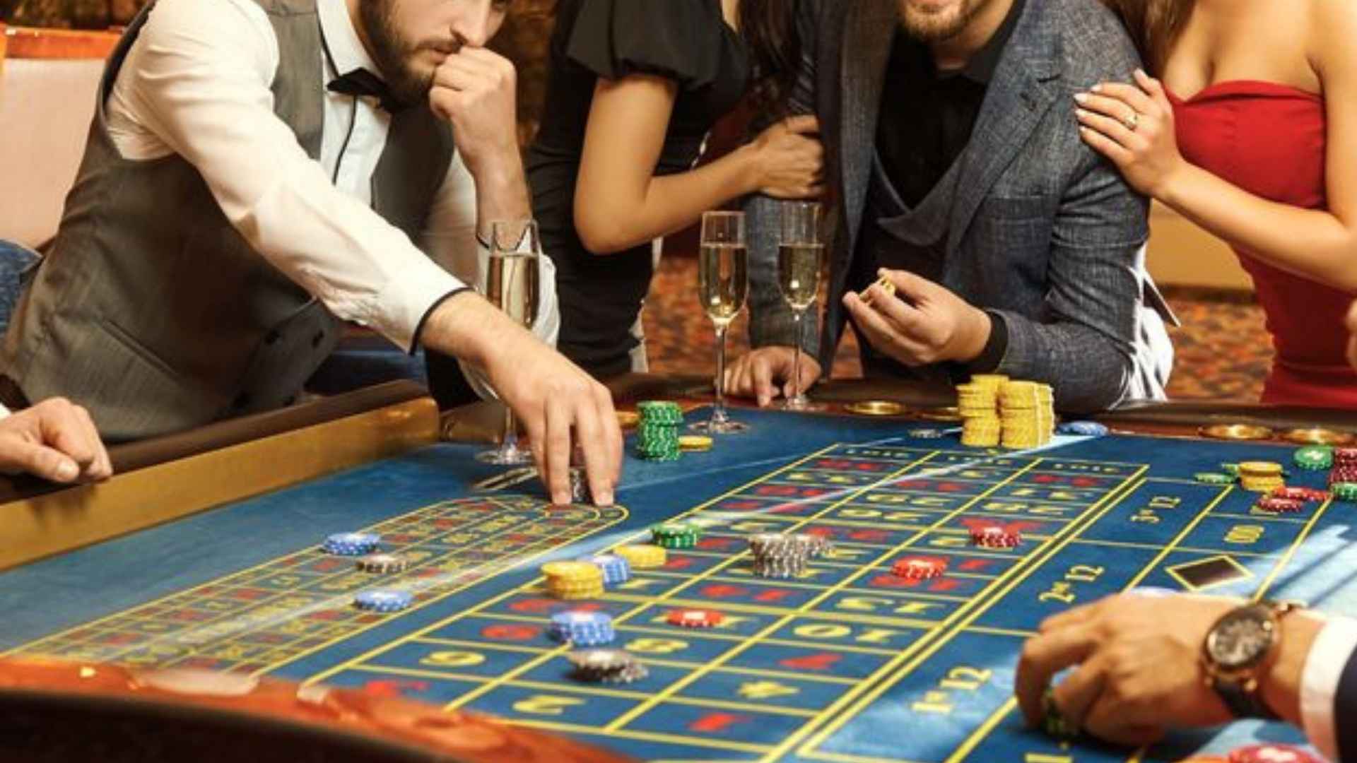 Discover the Strategic Depth of Bridge Games