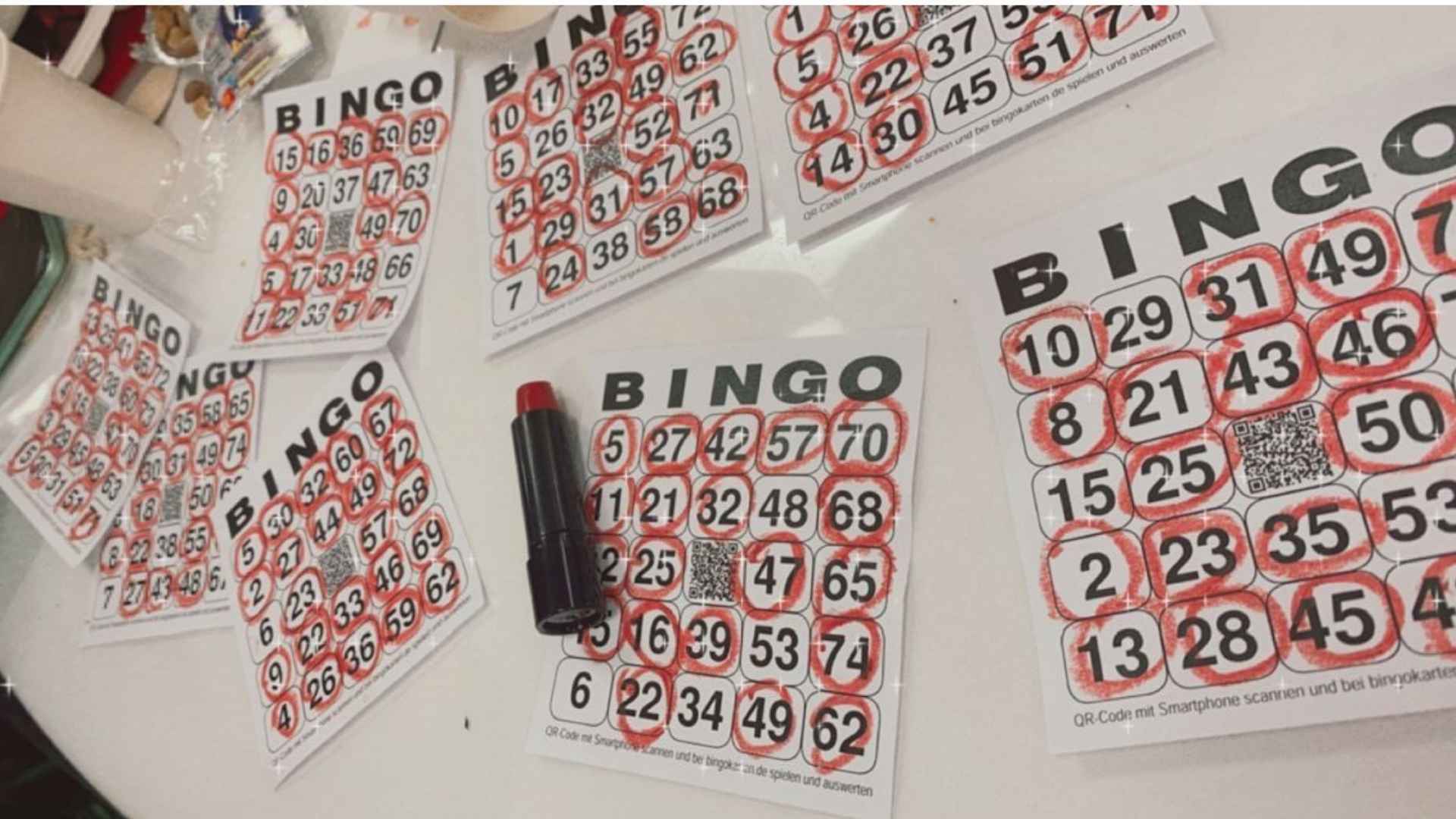 A Fresh Look at Modern Table Games