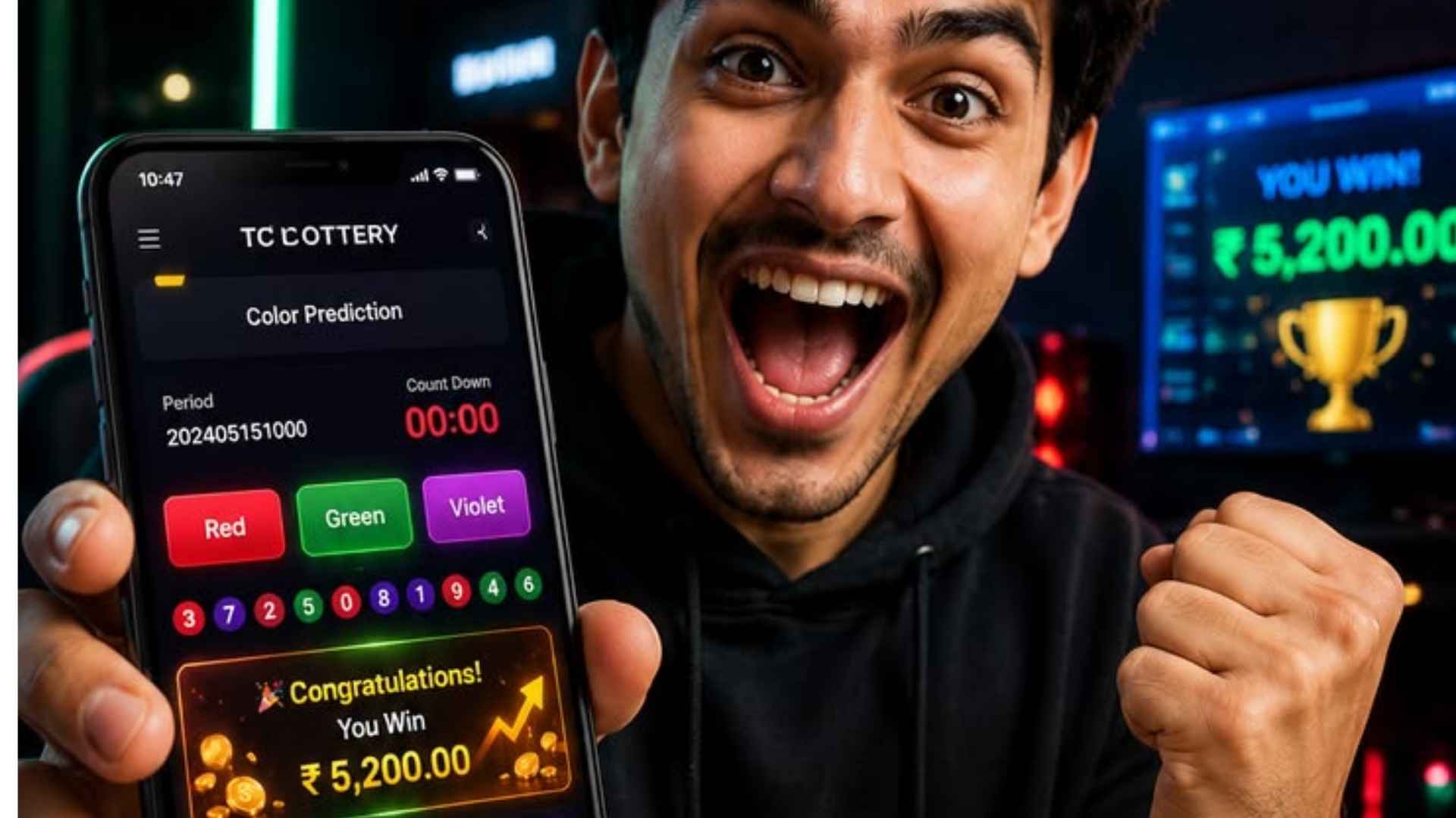 The Ultimate Online Baccarat Starter Guide