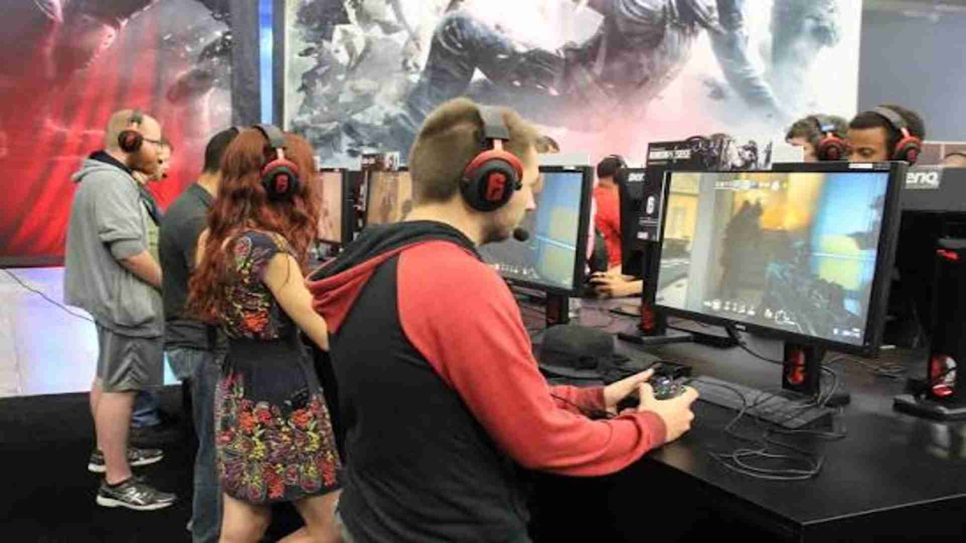 Random Rewards and the Future of Interactive Entertainment