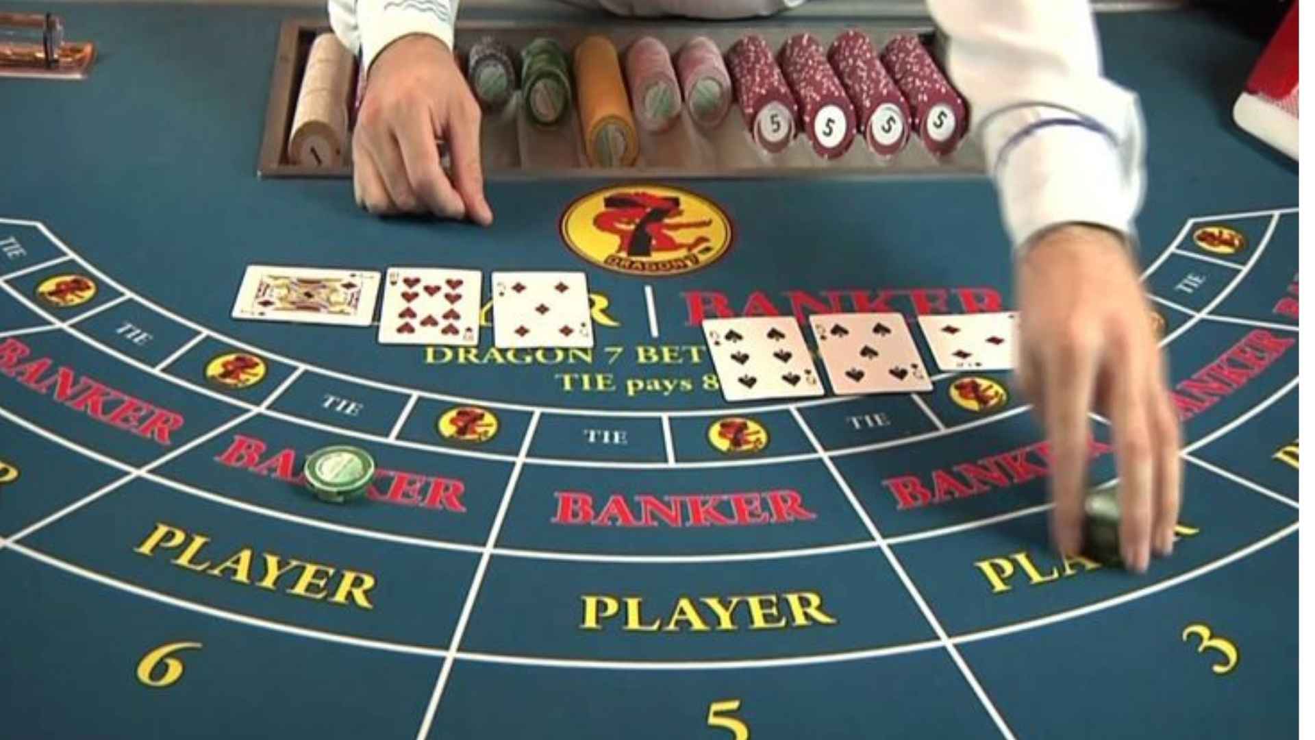 Why Craps Continues to Captivate Casino Players